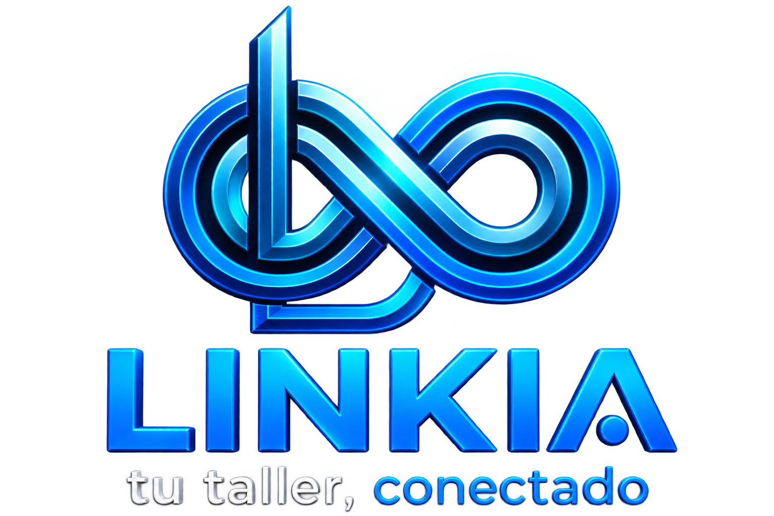 LINKIA - tu taller, conectado